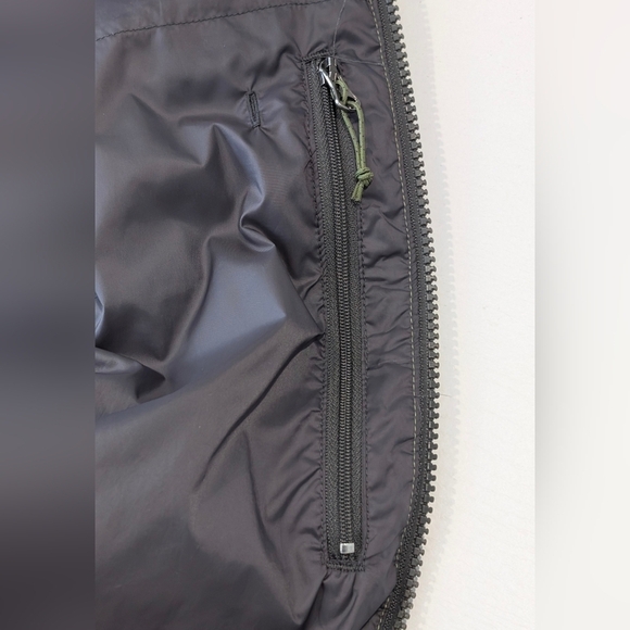 Eddie Bauer Down Puffer Vest Men's XLT - Picture 5 of 10